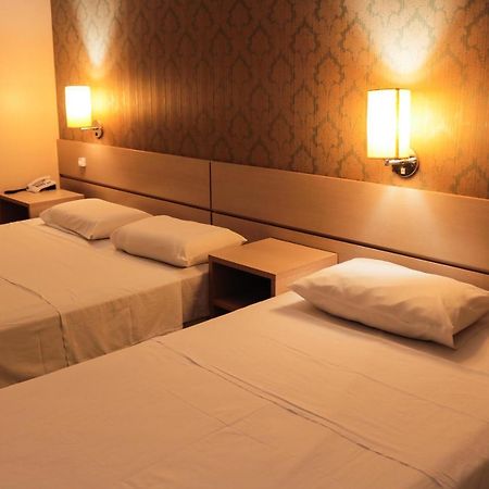 Atalanta Hotel Макапа Екстер'єр фото