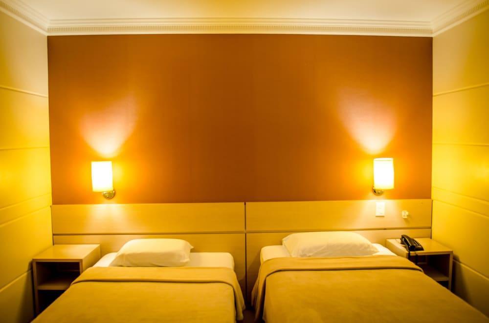 Atalanta Hotel Макапа Екстер'єр фото
