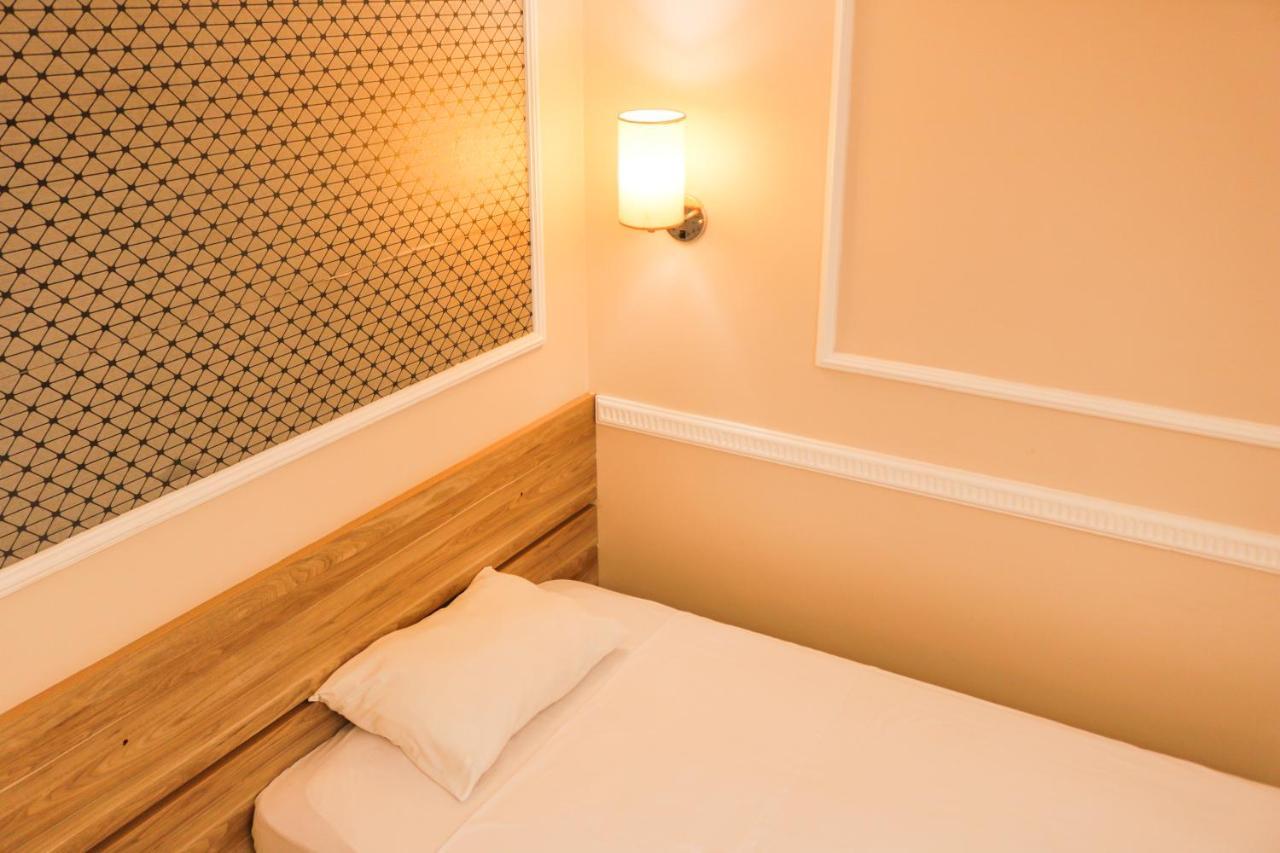 Atalanta Hotel Макапа Екстер'єр фото