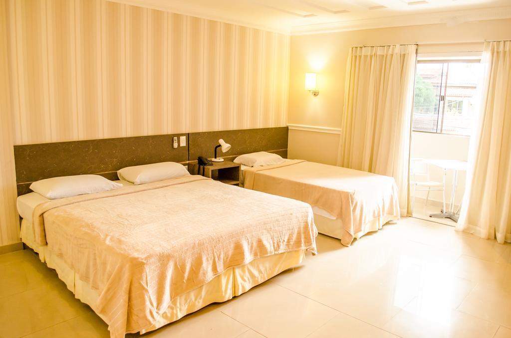 Atalanta Hotel Макапа Екстер'єр фото