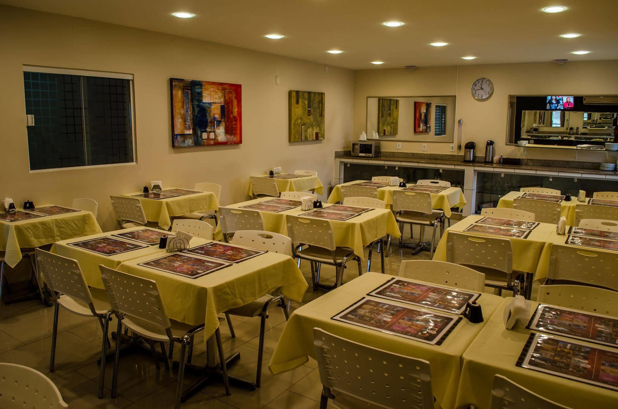 Atalanta Hotel Макапа Екстер'єр фото