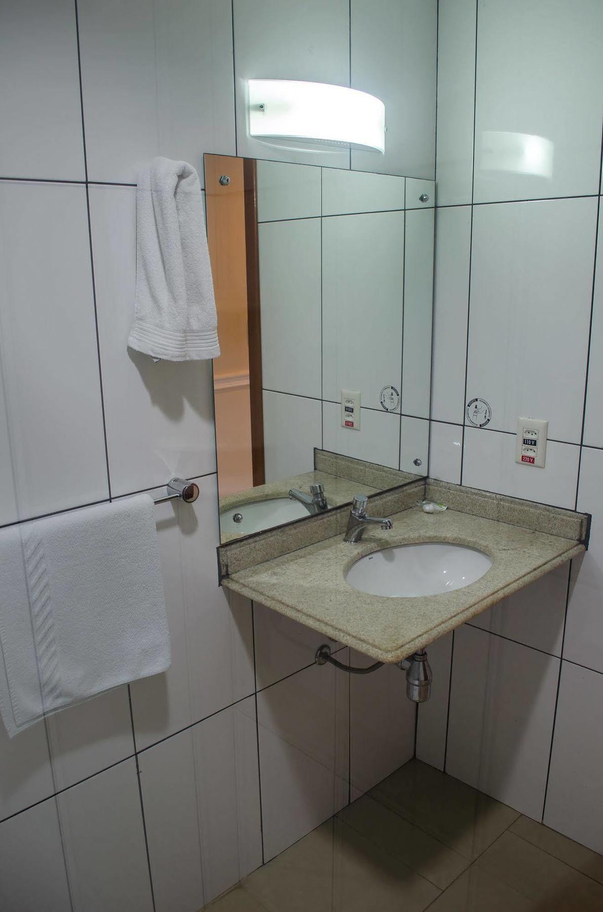 Atalanta Hotel Макапа Екстер'єр фото