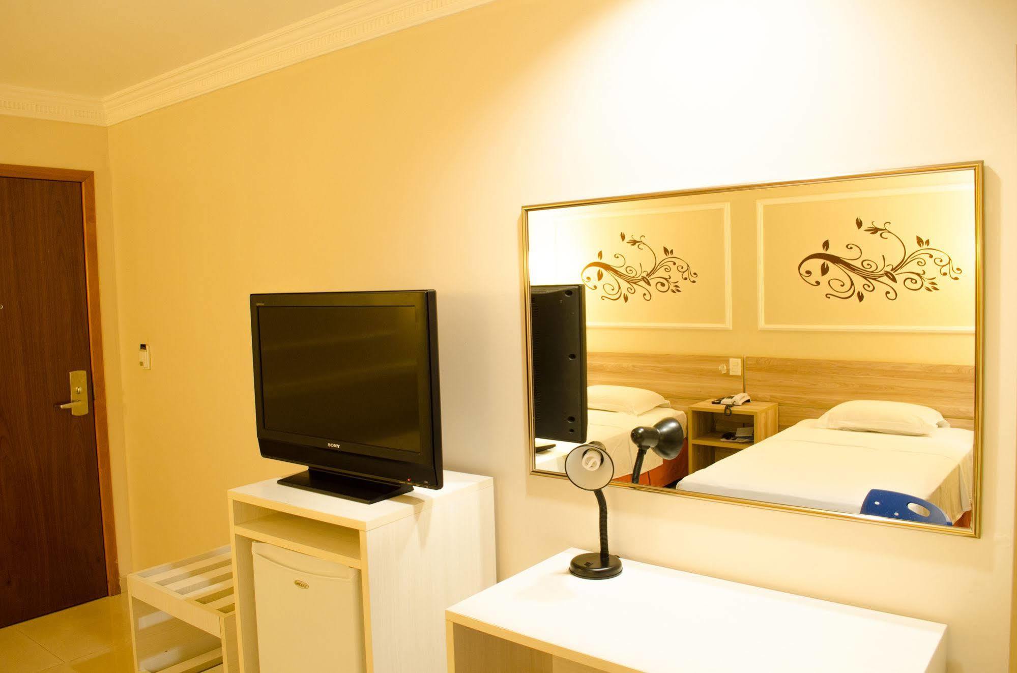Atalanta Hotel Макапа Екстер'єр фото