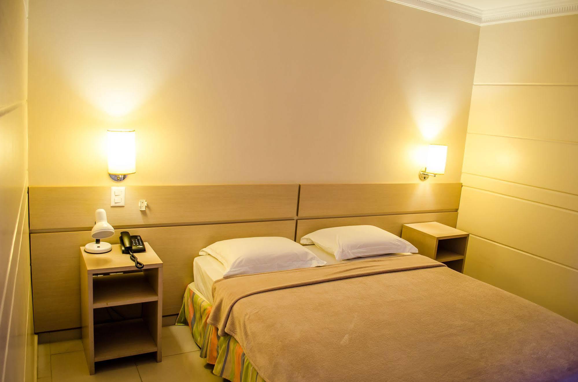 Atalanta Hotel Макапа Екстер'єр фото