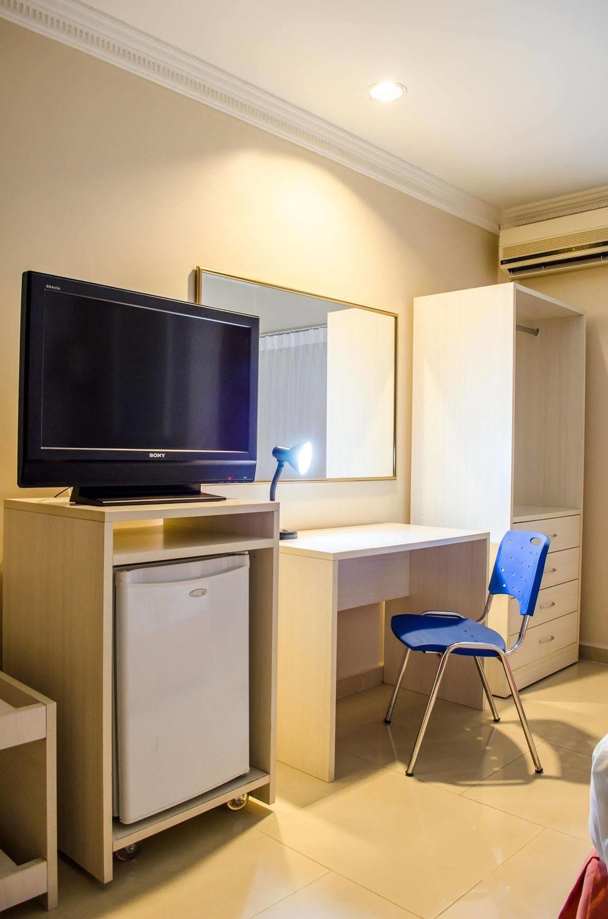Atalanta Hotel Макапа Екстер'єр фото