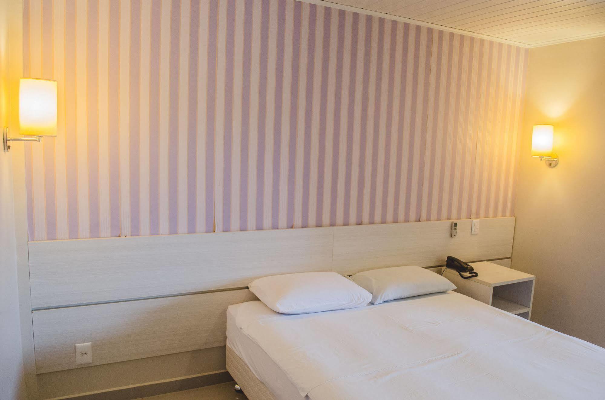 Atalanta Hotel Макапа Екстер'єр фото