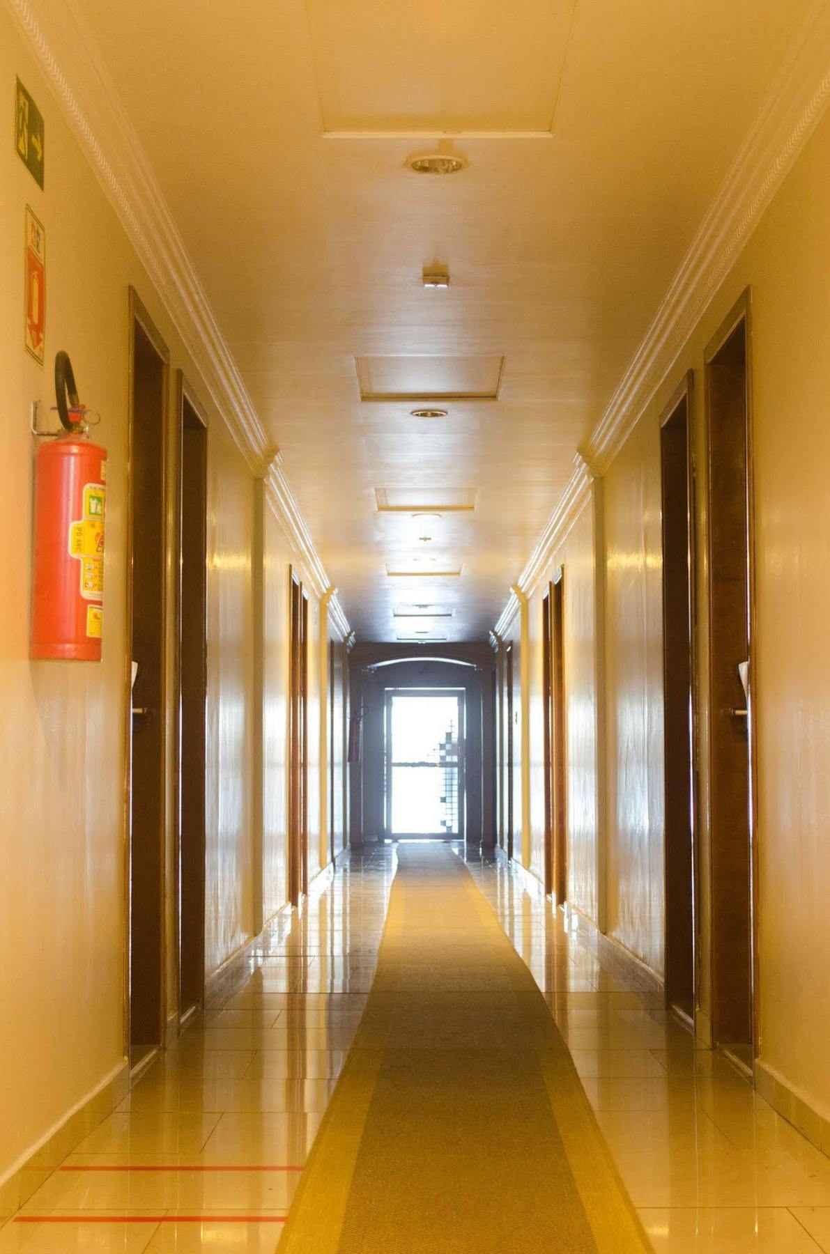 Atalanta Hotel Макапа Екстер'єр фото