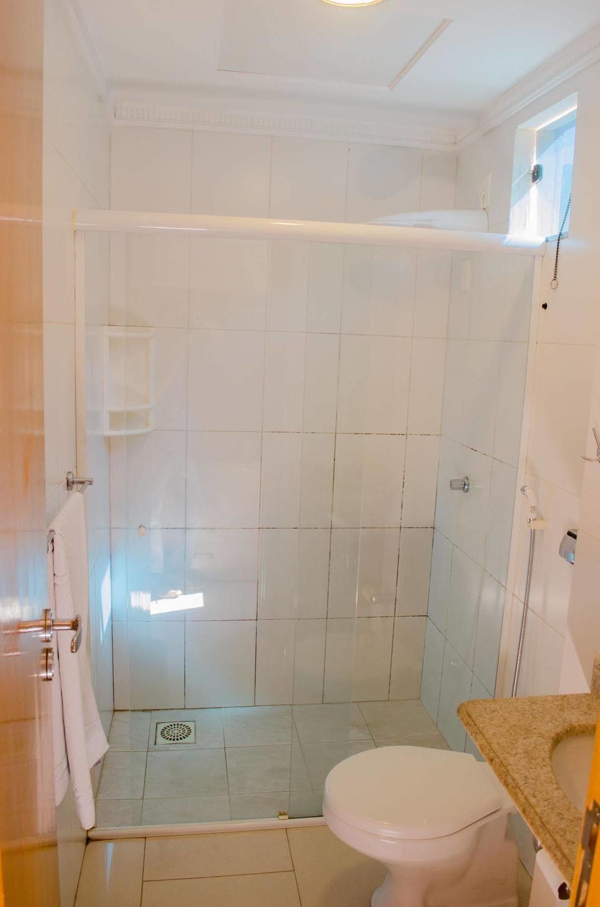 Atalanta Hotel Макапа Екстер'єр фото