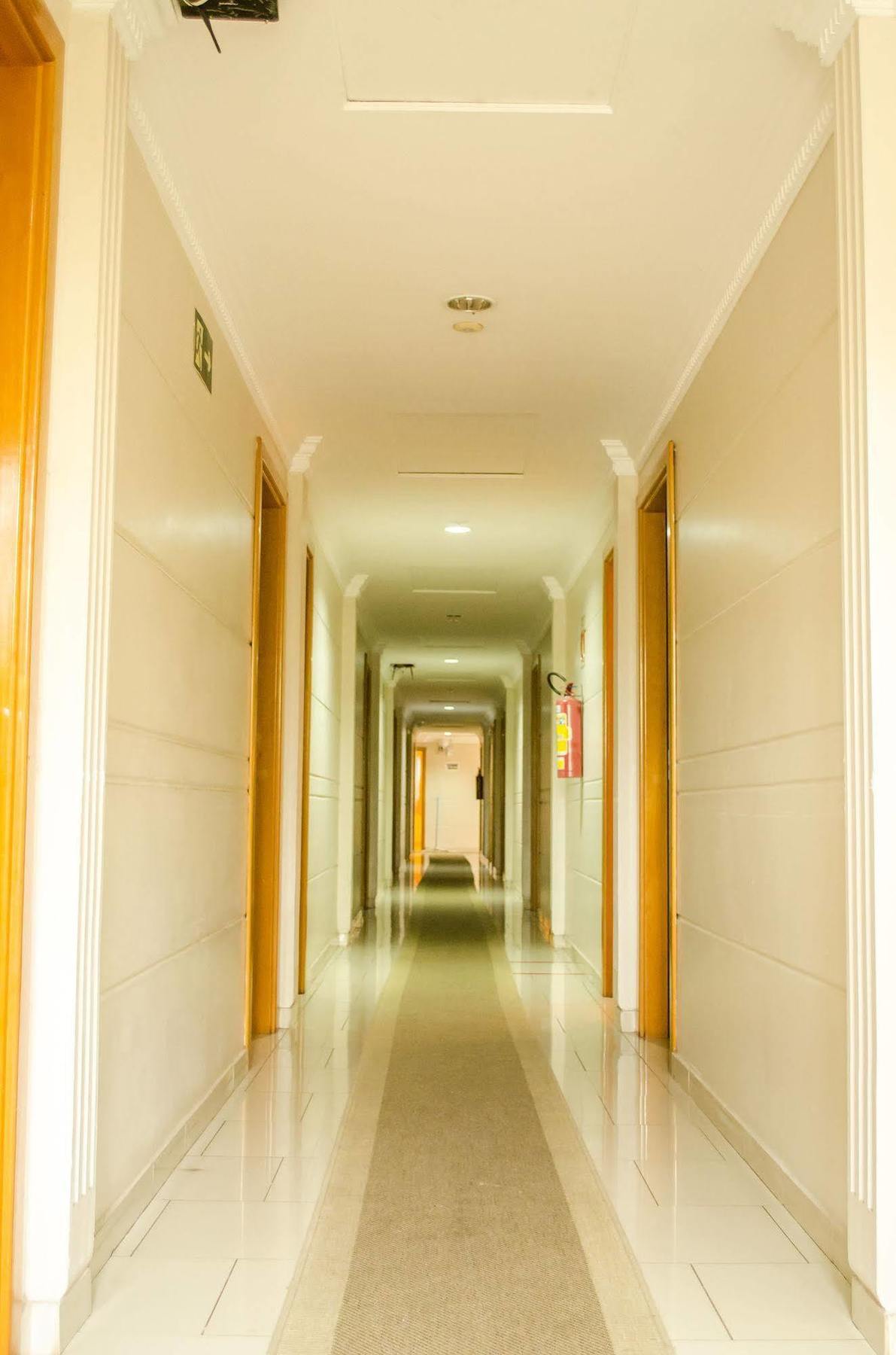 Atalanta Hotel Макапа Екстер'єр фото